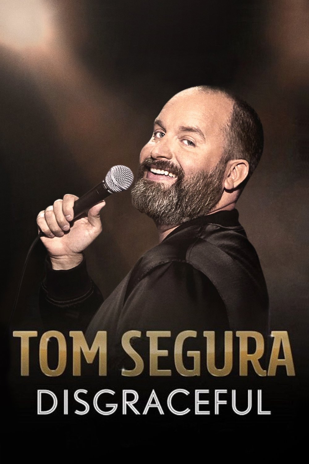Tom Segura Disgraceful (2018) [44769] (A1767053055) [[Stand Up]] --Plex--